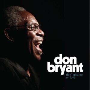 Acheter Don Bryant - Don't Give Up On Love État correct - 10,05 € Don Bryant - Don't Give Up On Love État correct - reconditionné disponible sur Label Emmaüs